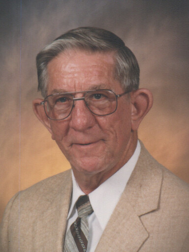 Chester L. Nicholson