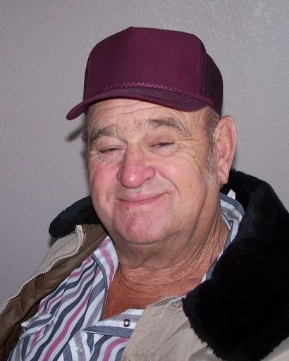 Hardy "Feller" Ridge, Jr. Profile Photo