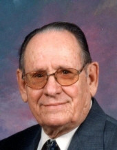 Clyde Dean Davidson, Jr.