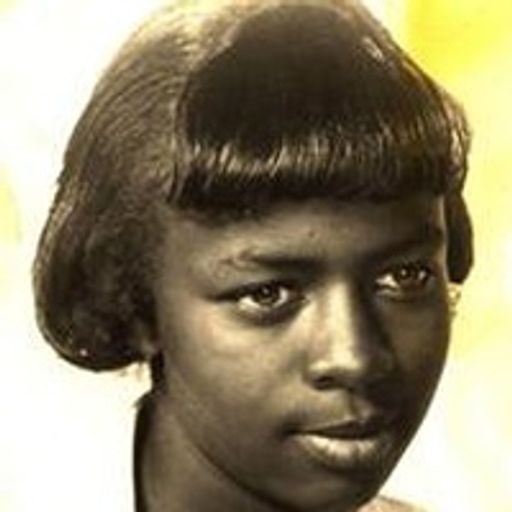 Lena Bell Draper Profile Photo