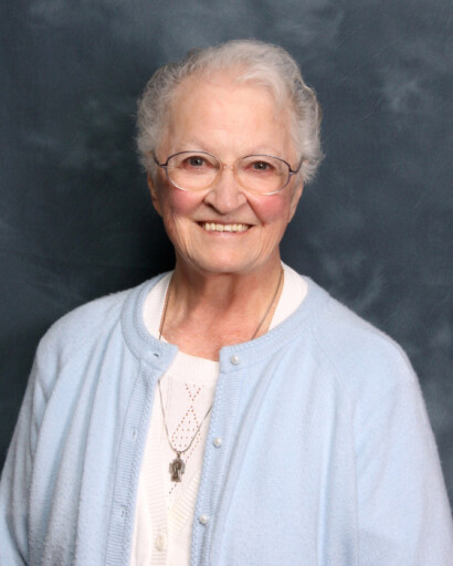 Sister Maureen Delahunt Profile Photo