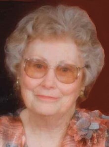 Pearl Edith Stanton