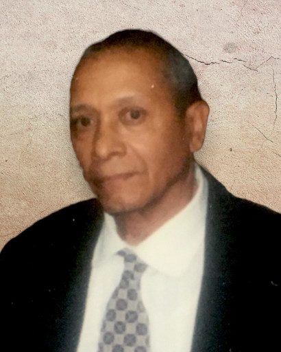 Luis C. Lanzó, Sr.