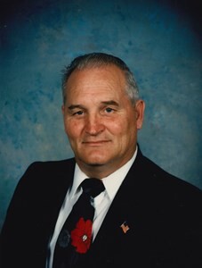 Kenneth P. Harris, Sr.