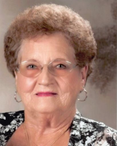 Arnie Lois Choate's obituary image