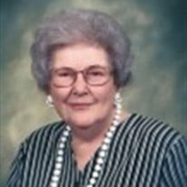 Betty Boyd