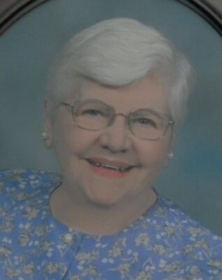 Marie Margaret Miller Profile Photo