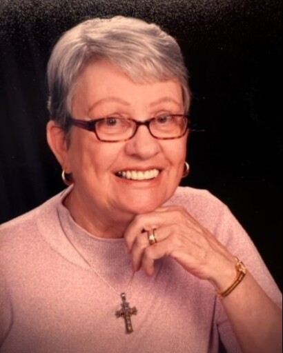 Susan Irene Beaman Profile Photo