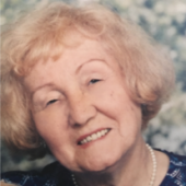 Evelyn Howard Profile Photo