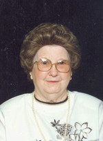 Margaret Elizabeth Talbott