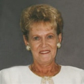 Darlene Hallstrom Profile Photo