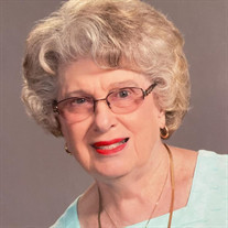 Betty Joe Taylor Profile Photo