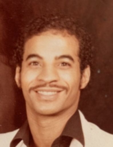 Richard J. Lee, Sr.  (Lansing)