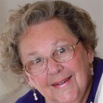 Helen C. Rhodes