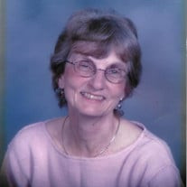 Mary L. Warwick (Blecha) Profile Photo