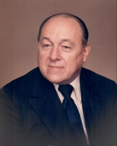 Robert E. Chappell Profile Photo
