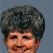 Jane M. Wheeler (Corkery)
