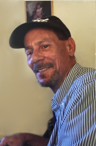 Charles "Pat" Patrick Middendorf, Jr.