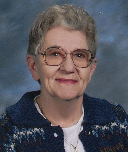 Mary Rose Engel Profile Photo