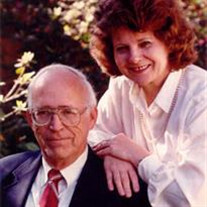 Russell & Christine Davis