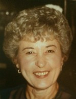 Ruth Loretta Taylor