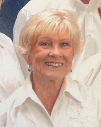 Frances Ellen Johnson Garner's obituary image