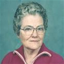 Lois French Snider