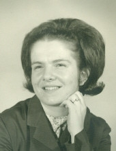 Judy Clements Profile Photo