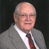 Floyd D. Stults