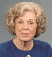 Kathleen Dawkins Shaw