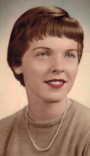 Marilyn J. (Wilson)  Kohne