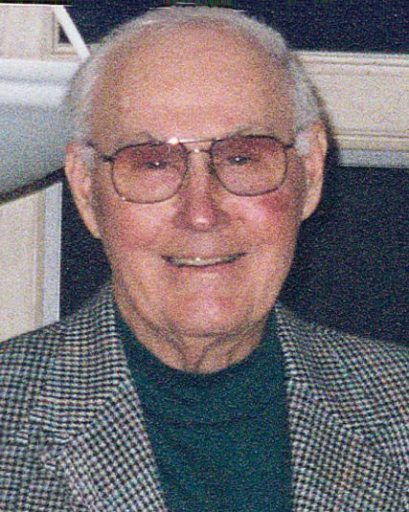 Dr. George B. Johnston