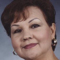 Sulema Martinez Profile Photo