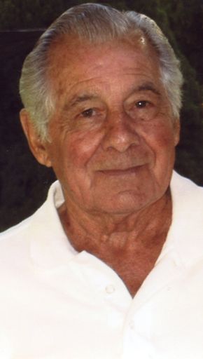 Frank Naccarato