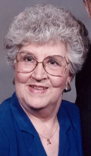 Melvene Walters