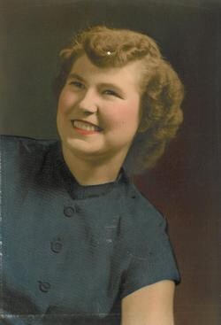 Darlene M. Bixler