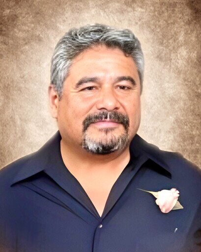 Ricardo Olvera "Ricc" Hinojosa