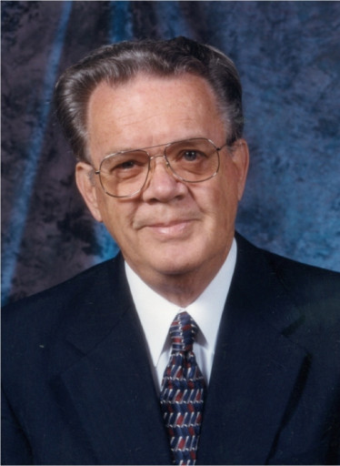 Jerry Eldridge Profile Photo