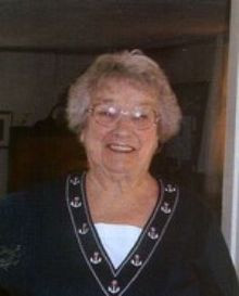 Marjorie  L. Famiglietti