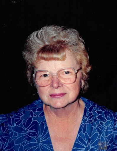Ruth M. (Troxel)  Theesfield Profile Photo
