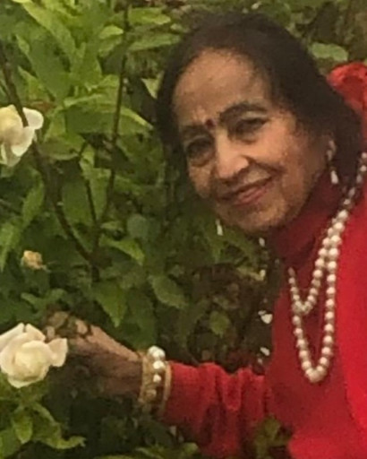 Bala Devi Bansal