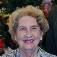 Mavis Clemmons Derden