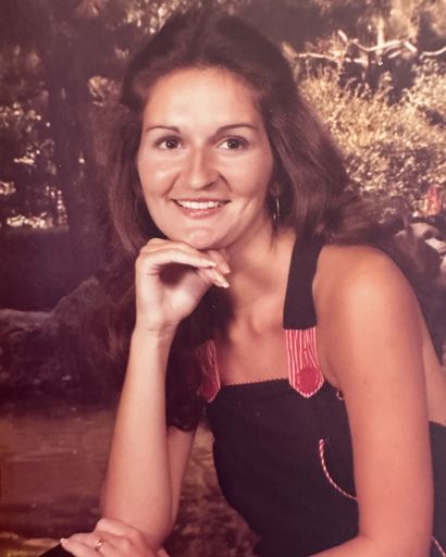 Brenda Kaye Wood Profile Photo
