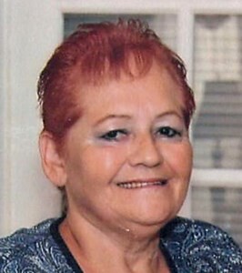 Carmen Rosa Morales