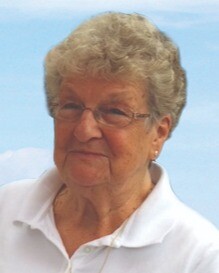 Rita Dymek Beaton Profile Photo