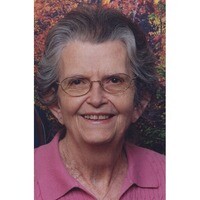 Helen Carlyne Cremeen's obituary image