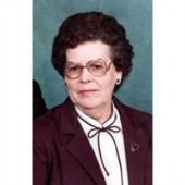 Dorothy Manley Profile Photo