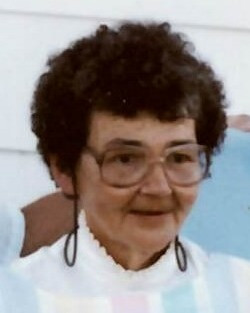 Barbara G. Walz