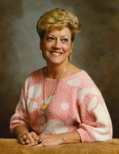 Lorraine Merrell Carpenter Profile Photo