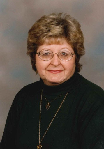 Linda A. Musselman